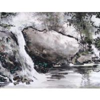 王家飞国画 王家飞国画
