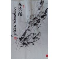 九龙图 九龙图