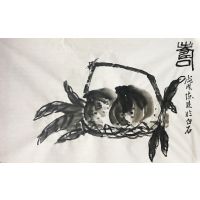 陈述作品-2 陈述作品-2