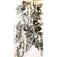 陈述作品-4 陈述作品-4