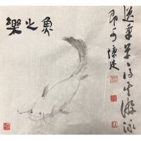 陈述作品-5 陈述作品-5