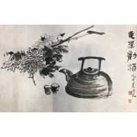 陈述作品-3 陈述作品-3