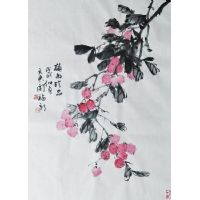 于福新作品 于福新作品